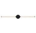 LIB & CO, VOLTERRA LARGE 2 LIGHT LED WALL MOUNT | 12080-02, WALL SCONCES