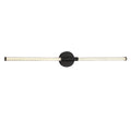 LIB & CO, VOLTERRA LARGE 2 LIGHT LED WALL MOUNT | 12080-02, WALL SCONCES