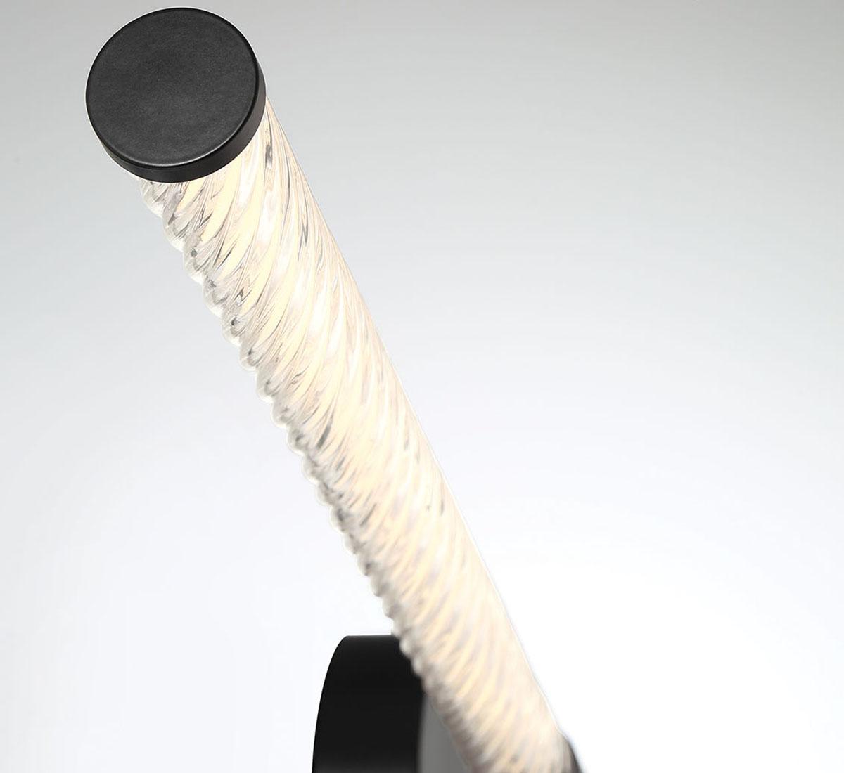 LIB & CO, VOLTERRA LARGE 2 LIGHT LED WALL MOUNT | 12080-02, WALL SCONCES