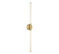 LIB & CO VOLTERRA LARGE 2 LIGHT LED WALL MOUNT | 12080-07