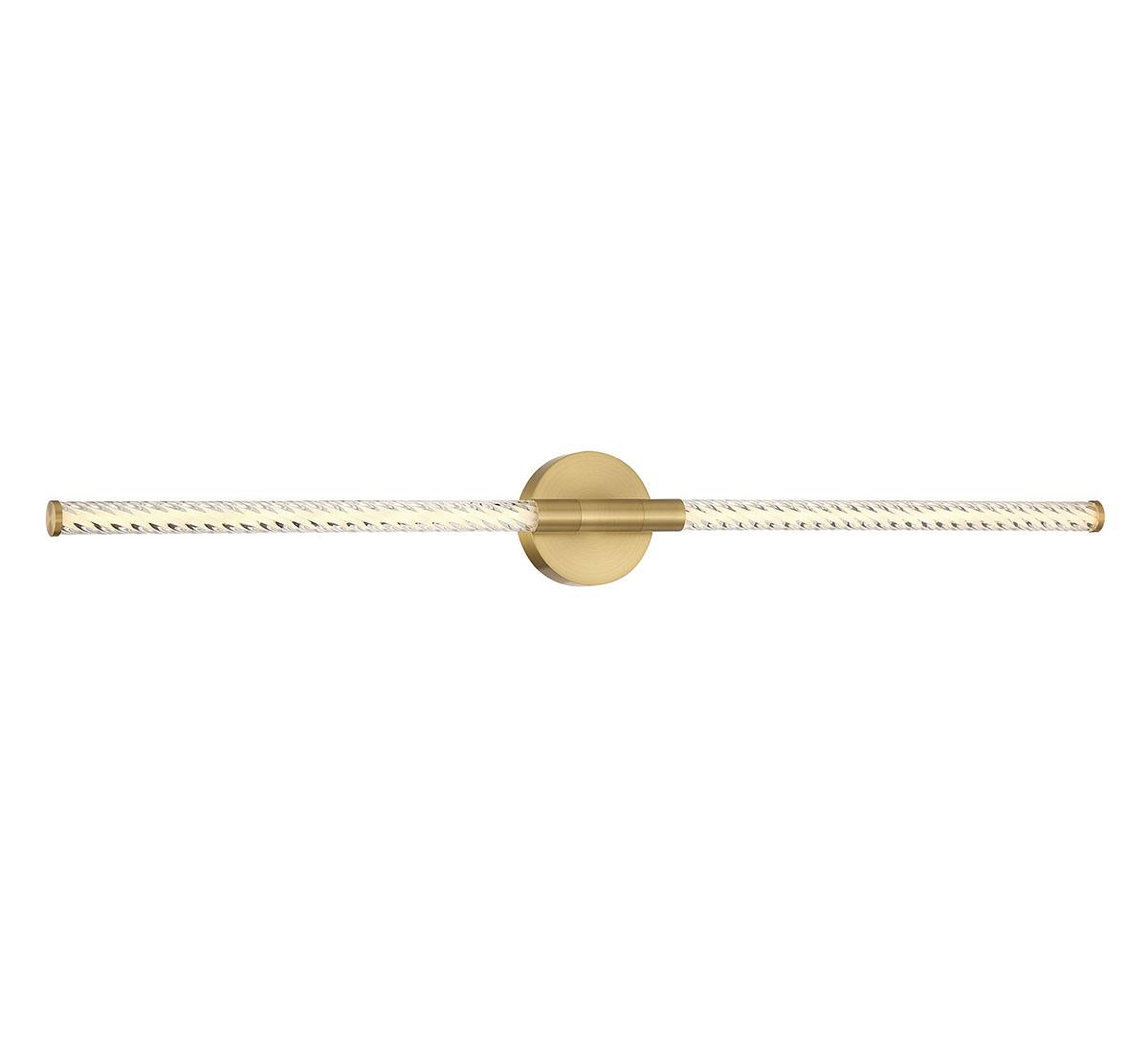 LIB & CO VOLTERRA LARGE 2 LIGHT LED WALL MOUNT | 12080-07