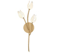 LIB & CO, BELLUNO 3 LIGHT LED WALL MOUNT | 12083-03, WALL SCONCES