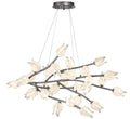 LIB & CO, BELLUNO 29 LIGHT LED CHANDELIER, CHANDELIER LIGHT
