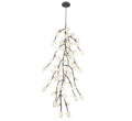 LIB & CO, BELLUNO 70 LIGHT LED GRAND CHANDELIER, CHANDELIER LIGHT