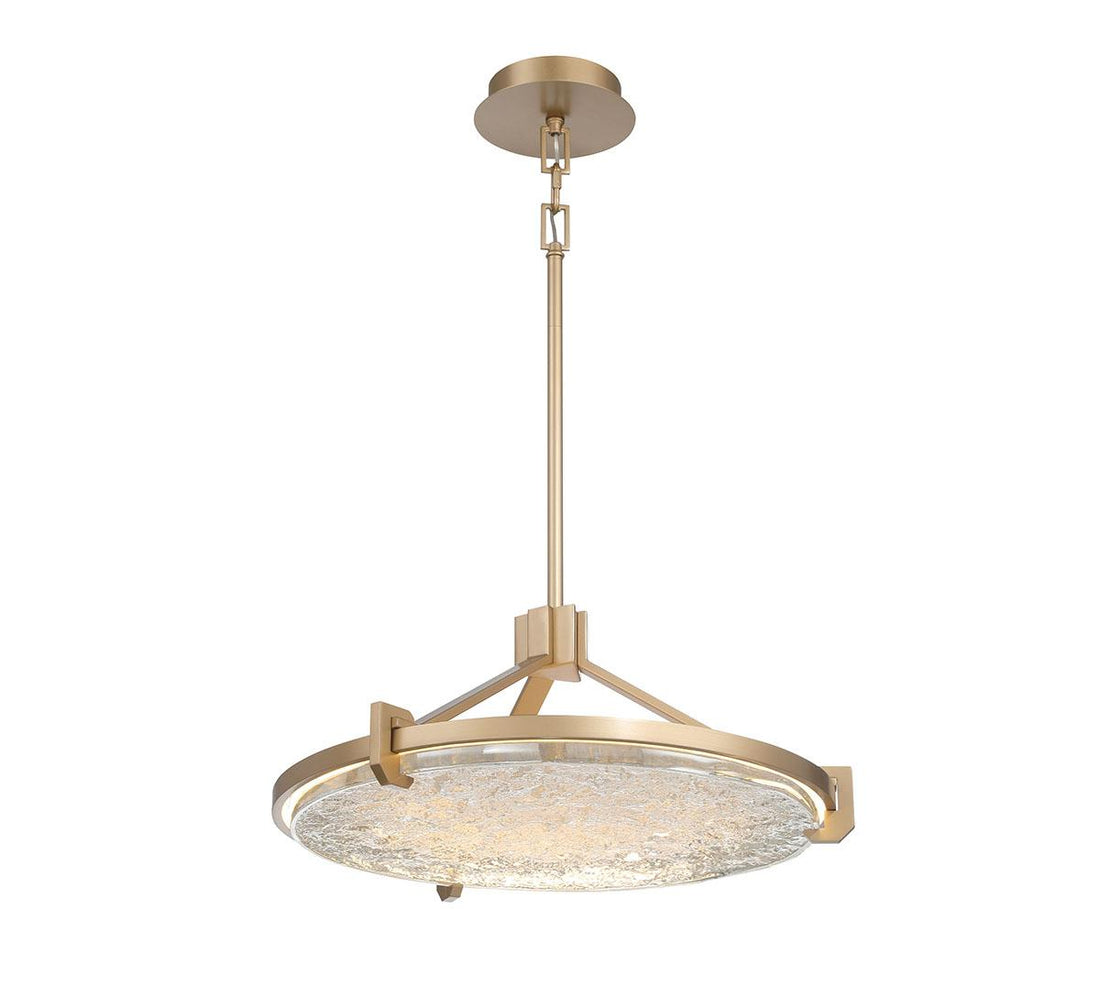 LIB & CO, RAFFINATO SMALL LED CHANDELIER, CHANDELIER LIGHT