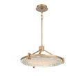 LIB & CO, RAFFINATO SMALL LED CHANDELIER, CHANDELIER LIGHT