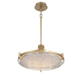 LIB & CO, RAFFINATO SMALL LED CHANDELIER, CHANDELIER LIGHT