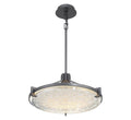 LIB & CO, RAFFINATO SMALL LED CHANDELIER, CHANDELIER LIGHT