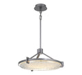 LIB & CO, RAFFINATO SMALL LED CHANDELIER, CHANDELIER LIGHT