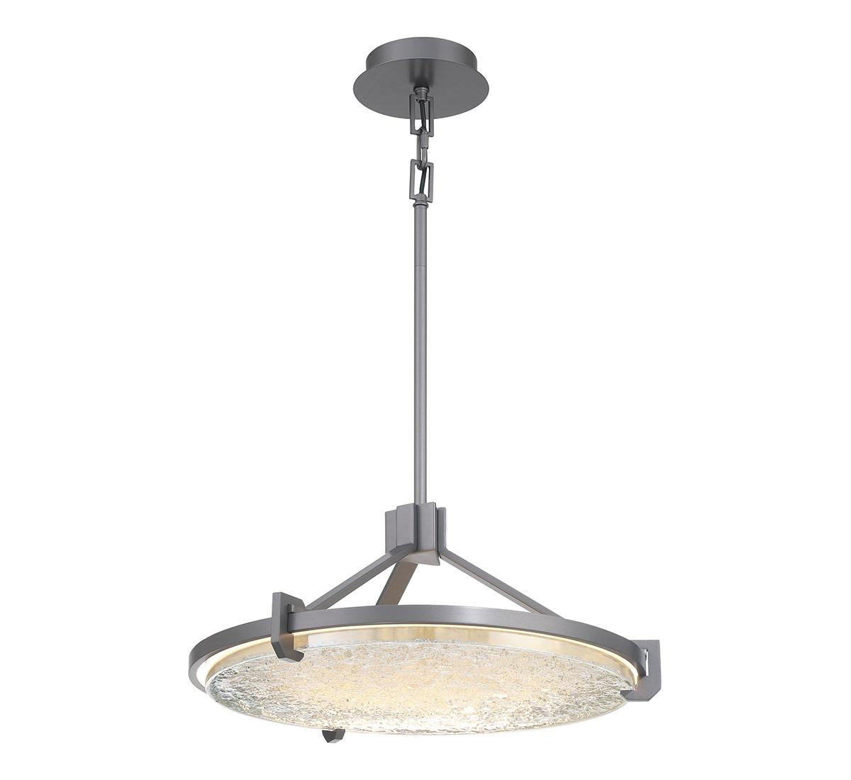 LIB & CO, RAFFINATO SMALL LED CHANDELIER, CHANDELIER LIGHT