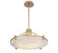 LIB & CO, RAFFINATO LARGE LED CHANDELIER, CHANDELIER LIGHT