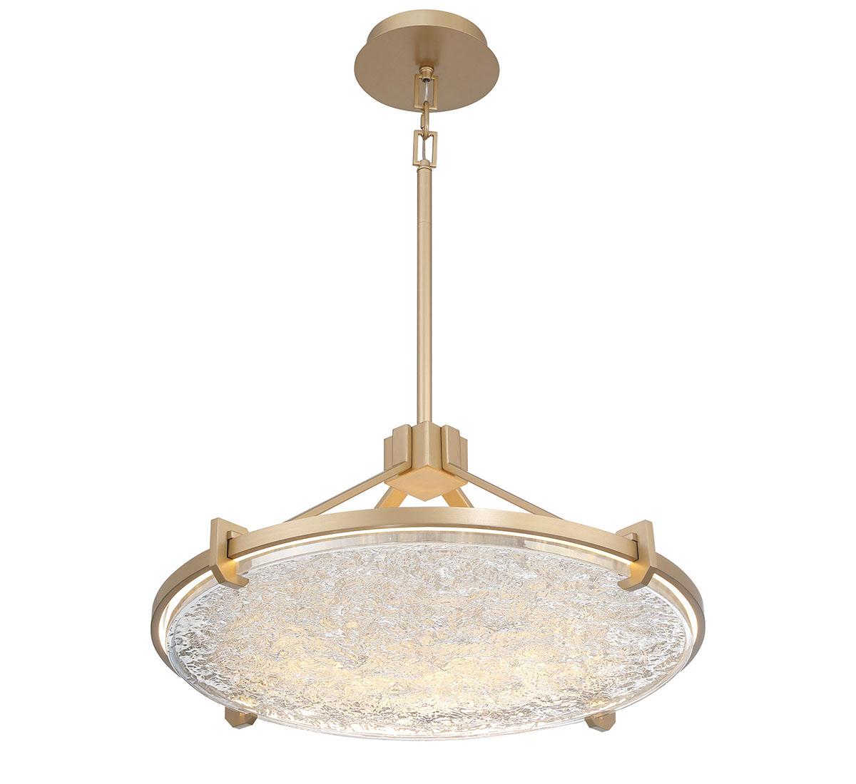 LIB & CO, RAFFINATO LARGE LED CHANDELIER, CHANDELIER LIGHT