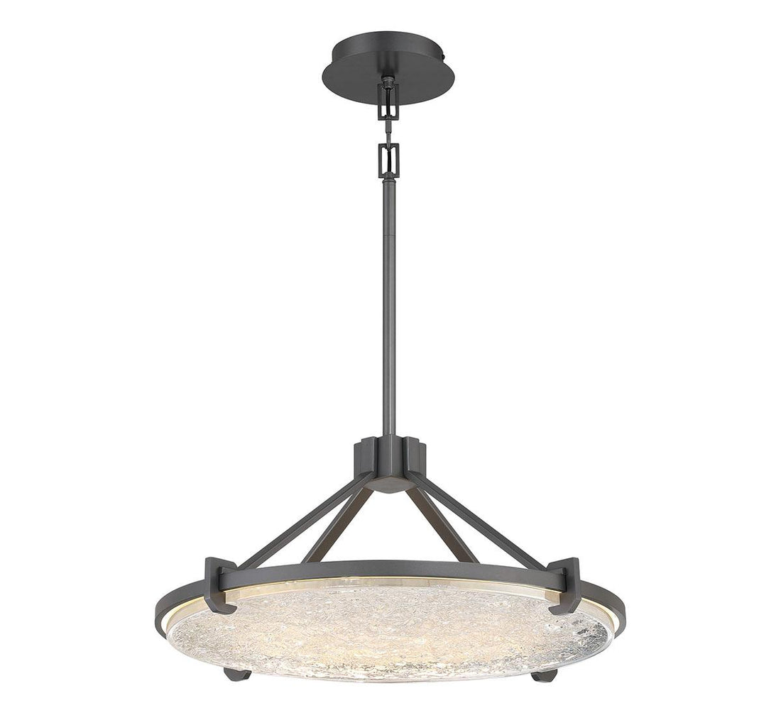 LIB & CO, RAFFINATO LARGE LED CHANDELIER, CHANDELIER LIGHT