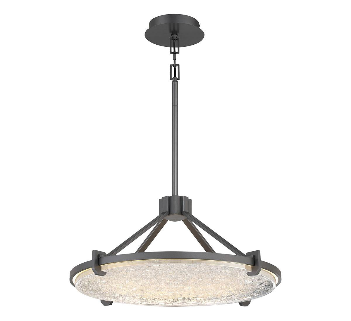 LIB & CO, RAFFINATO LARGE LED CHANDELIER, CHANDELIER LIGHT