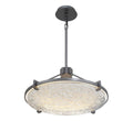 LIB & CO, RAFFINATO LARGE LED CHANDELIER, CHANDELIER LIGHT