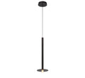 LIB & CO, PIATTO 1 LIGHT LED PENDANT, PENDANT LIGHT