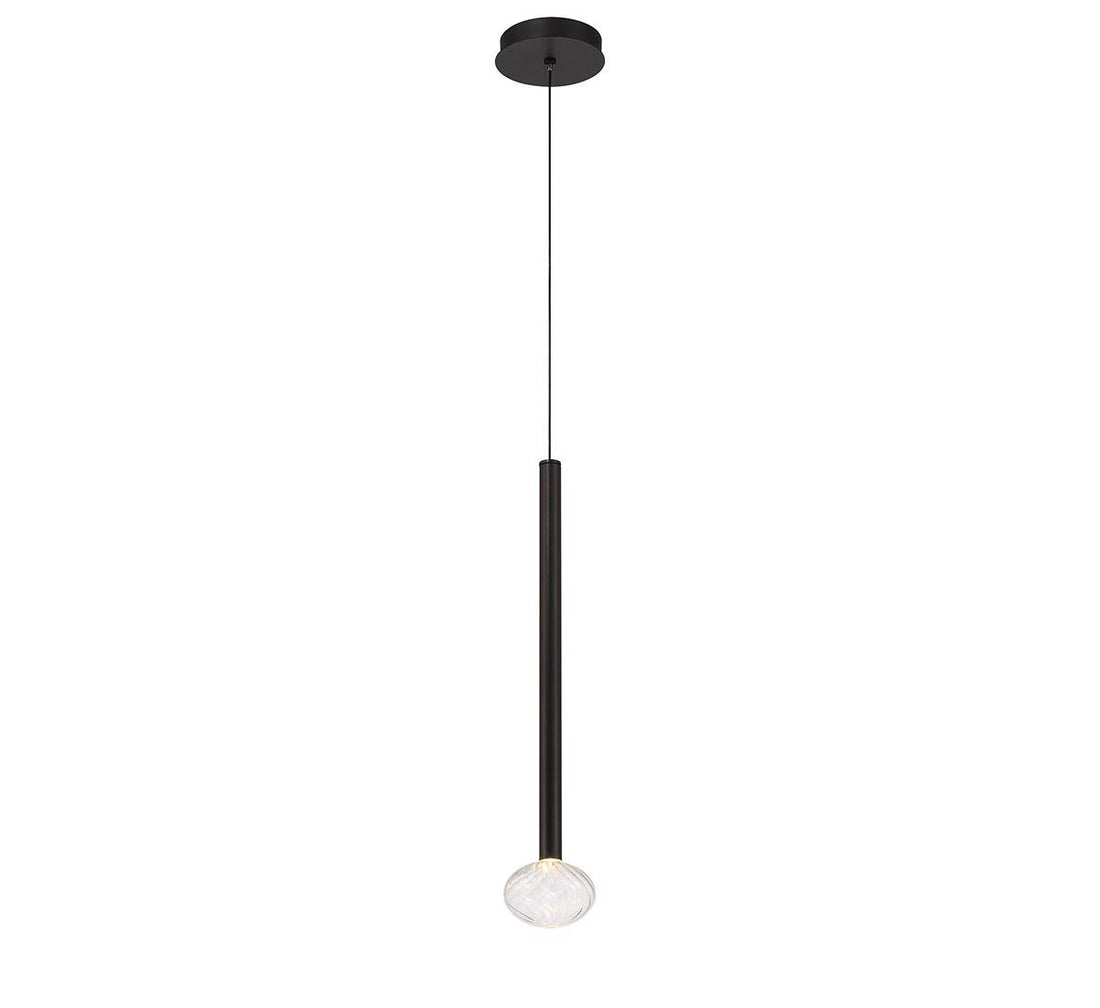LIB & CO, SOFFIO 1 LIGHT LED PENDANT, PENDANT LIGHT