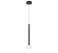 LIB & CO, SOFFIO 1 LIGHT LED PENDANT, PENDANT LIGHT
