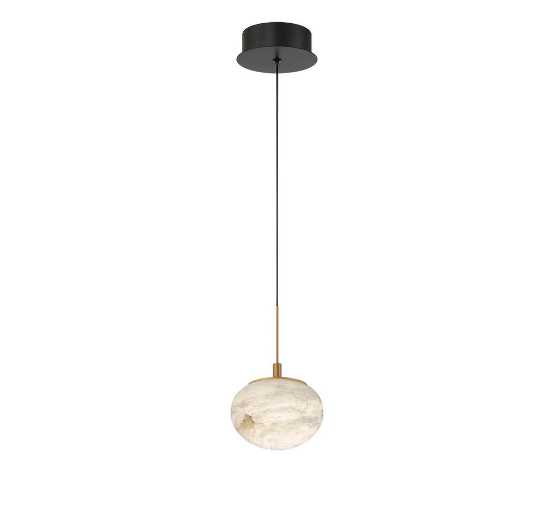 LIB & CO, CALCOLO 1 LIGHT LED PENDANT, PENDANT LIGHT