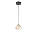 LIB & CO, CALCOLO 1 LIGHT LED PENDANT, PENDANT LIGHT