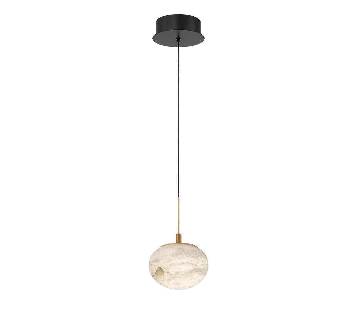 LIB & CO, CALCOLO 1 LIGHT LED PENDANT, PENDANT LIGHT