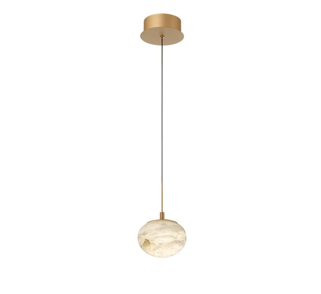 LIB & CO, CALCOLO 1 LIGHT LED PENDANT, PENDANT LIGHT