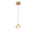 LIB & CO, CALCOLO 1 LIGHT LED PENDANT, PENDANT LIGHT