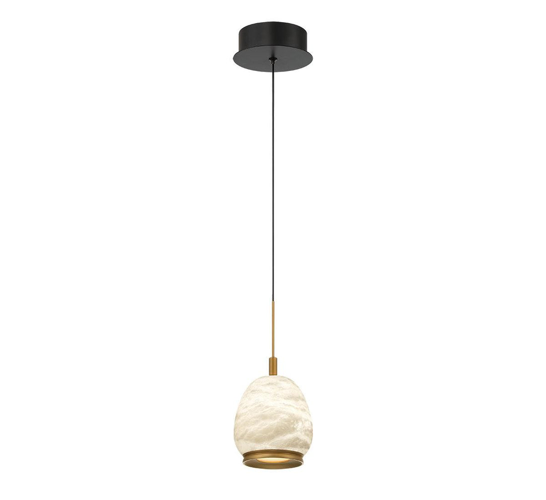 LIB & CO, LUCIDATA 1 LIGHT LED PENDANT, PENDANT LIGHT