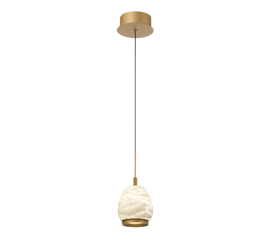 LIB & CO, LUCIDATA 1 LIGHT LED PENDANT, PENDANT LIGHT