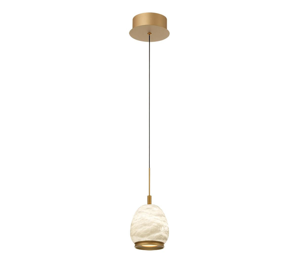 LIB & CO, LUCIDATA 1 LIGHT LED PENDANT, PENDANT LIGHT
