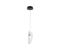 LIB & CO, SORRENTO 1 LIGHT LED PENDANT, PENDANT LIGHT
