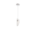 LIB & CO, SORRENTO 1 LIGHT LED PENDANT, PENDANT LIGHT