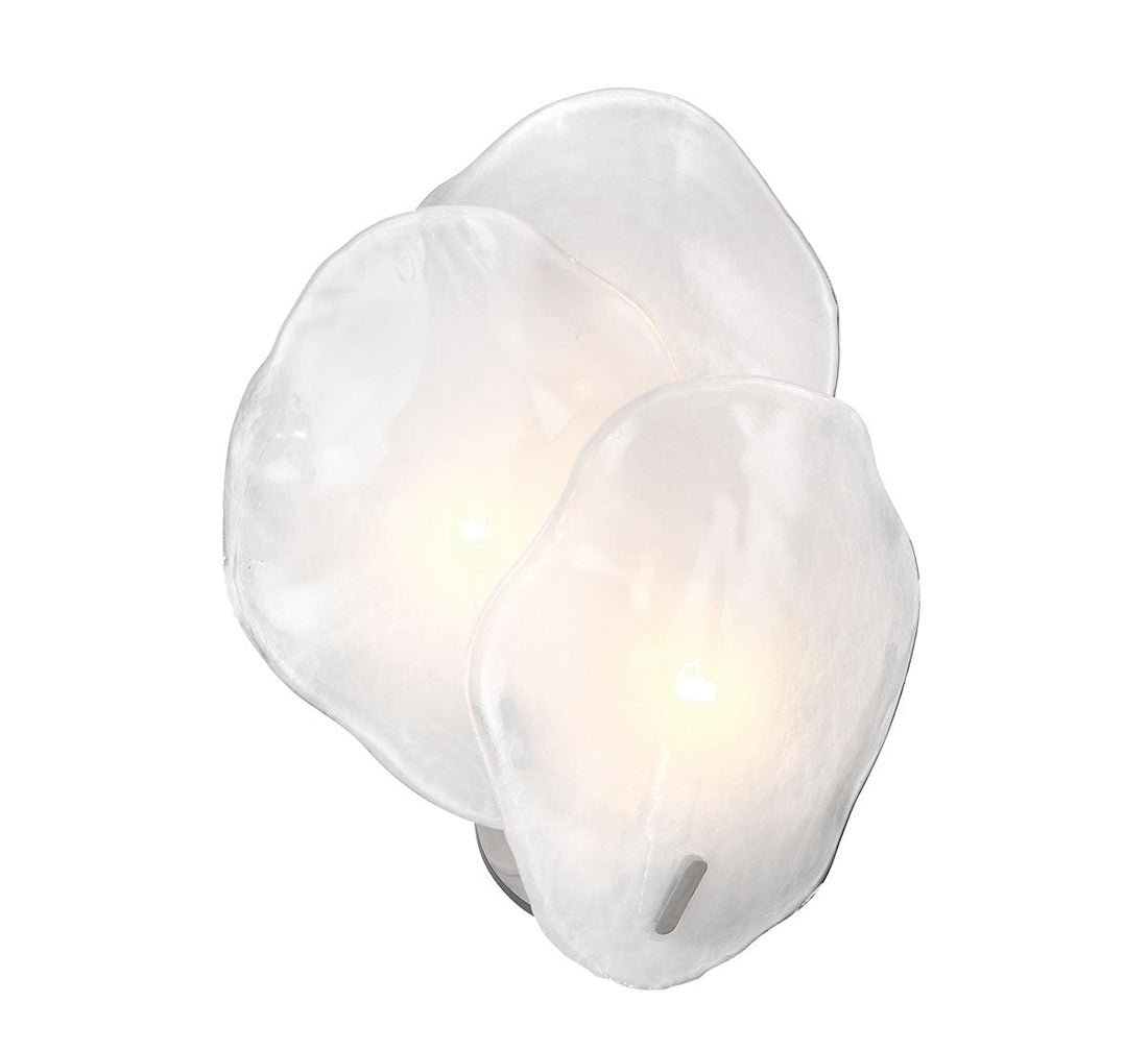 LIB & CO, CORATO 3 LIGHT WALL SCONCE, WALL SCONCES