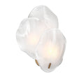 LIB & CO, CORATO 3 LIGHT WALL SCONCE, WALL SCONCES