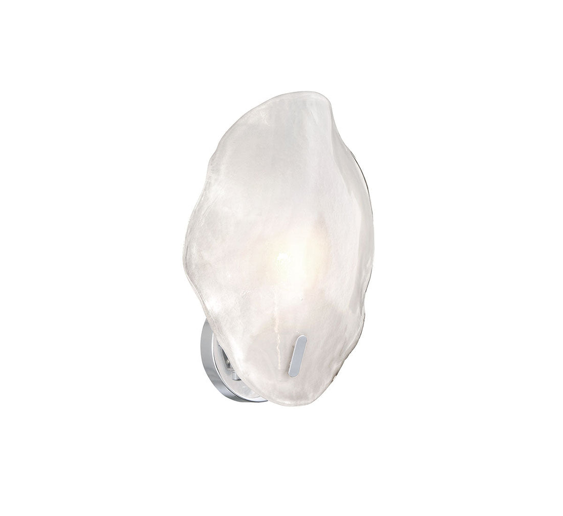 LIB & CO, CORATO 1 LIGHT WALL SCONCE, WALL SCONCES