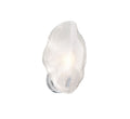 LIB & CO, CORATO 1 LIGHT WALL SCONCE, WALL SCONCES