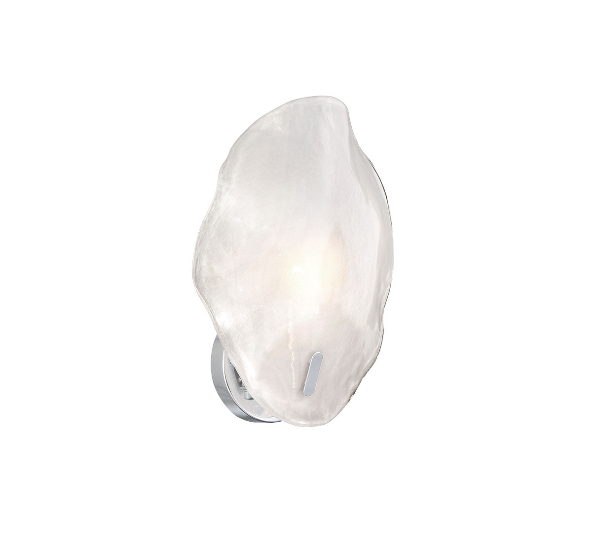LIB & CO, CORATO 1 LIGHT WALL SCONCE, WALL SCONCES