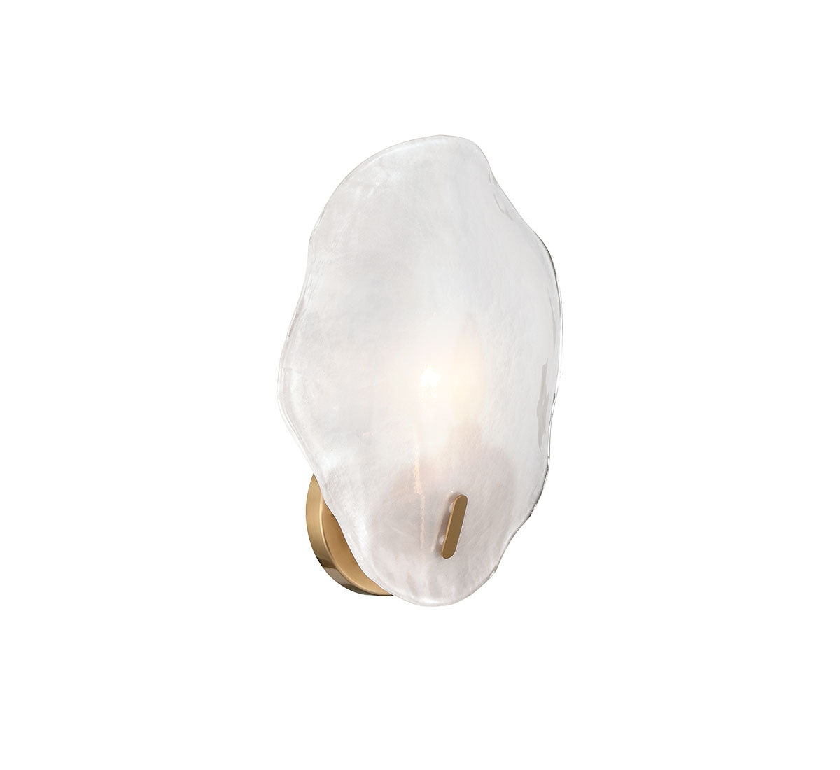 LIB & CO, CORATO 1 LIGHT WALL SCONCE, WALL SCONCES