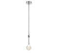 LIB & CO, BELLISSIMA 1 LIGHT PENDANT, PENDANT LIGHT
