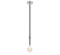 LIB & CO, BELLISSIMA 1 LIGHT PENDANT, PENDANT LIGHT
