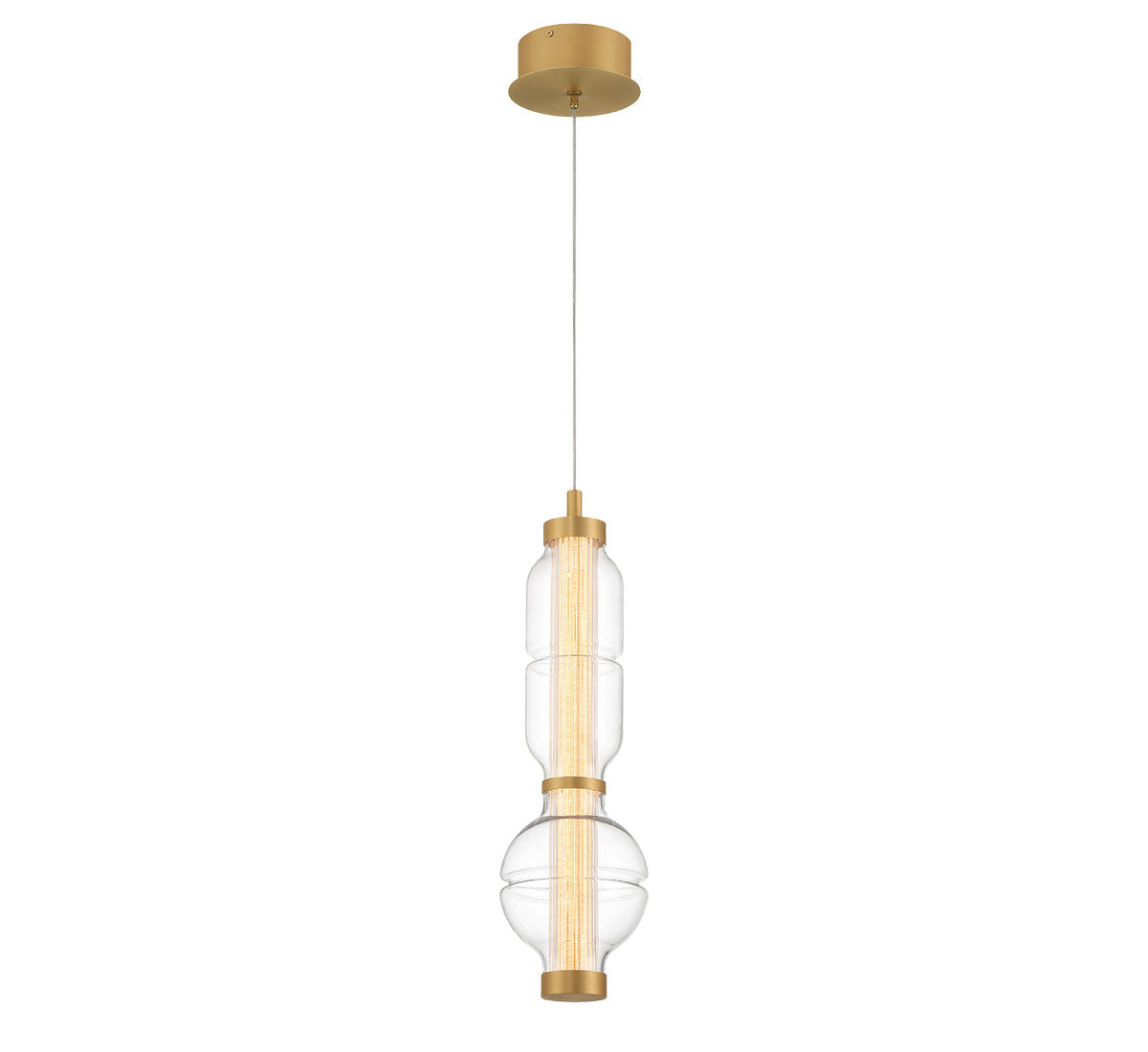 LIB & CO, MILAZZO PENDANT, PENDANT LIGHT
