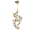 LIB & CO, PISA LED CHANDELIER, CHANDELIER LIGHT