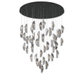 LIB & CO, SORRENTO 45 LIGHT LED GRAND CHANDELIER, CHANDELIER LIGHT