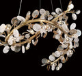 LIB & CO, PISA OVAL LED CHANDELIER, CHANDELIER LIGHT