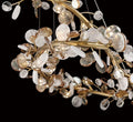 LIB & CO, PISA OVAL LED CHANDELIER, CHANDELIER LIGHT