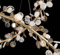 LIB & CO, PISA OVALVAL LED CHANDELIER, CHANDELIER LIGHT