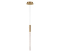 LIB & CO, GRAVINA 1 LIGHT LED PENDANT, PENDANT LIGHT