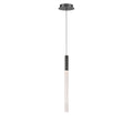 LIB & CO, GRAVINA 1 LIGHT LED PENDANT, PENDANT LIGHT