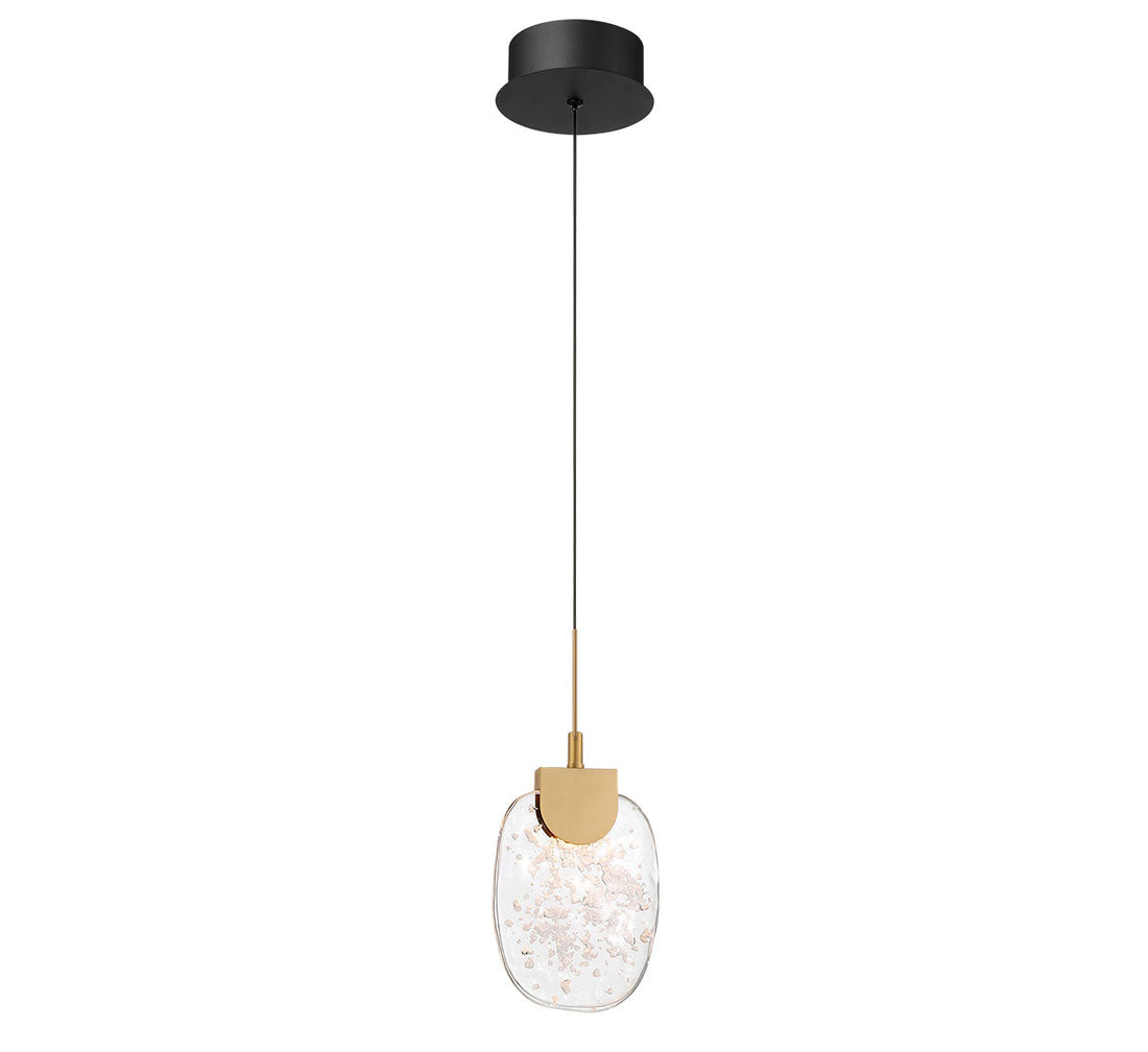 LIB & CO, CASTELO 1 LIGHT LED PENDANT, PENDANT LIGHT