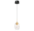 LIB & CO, CASTELO 1 LIGHT LED PENDANT, PENDANT LIGHT